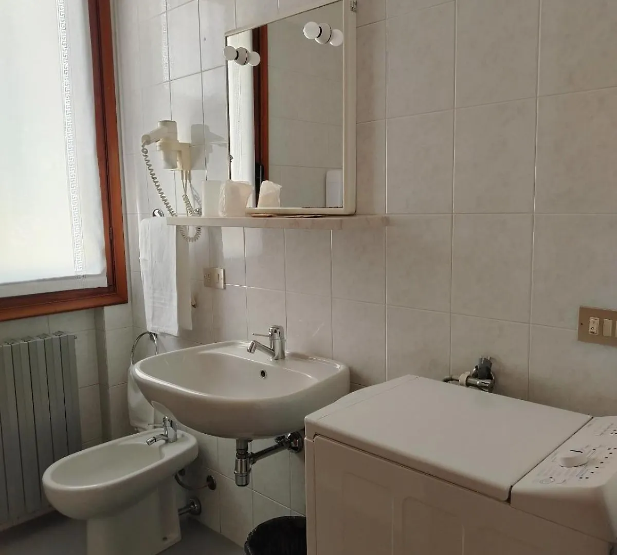 Appartamento Fiordaliso Sirmione Italy