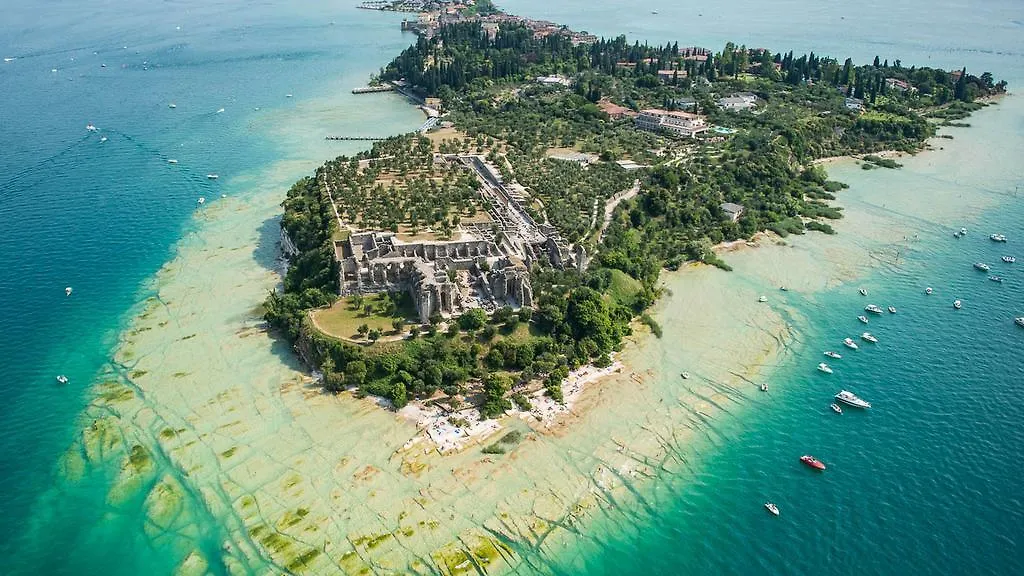 Appartamento Fiordaliso Sirmione Italy