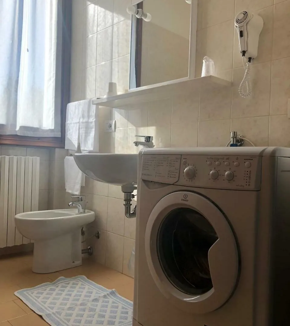 Apartment Appartamento Fiordaliso Sirmione Italy