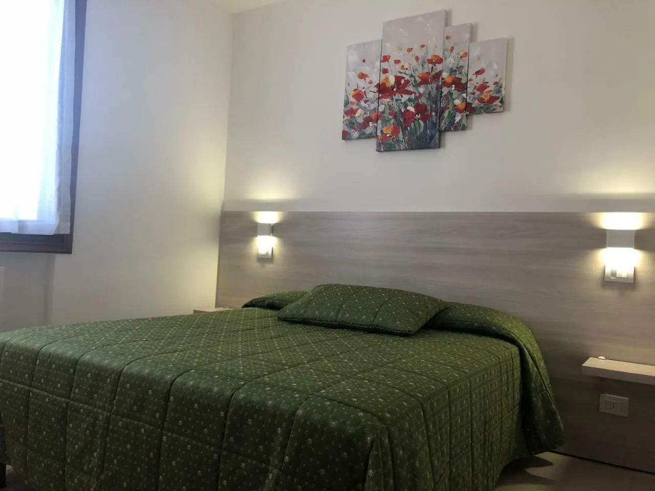 Appartamento Fiordaliso Sirmione