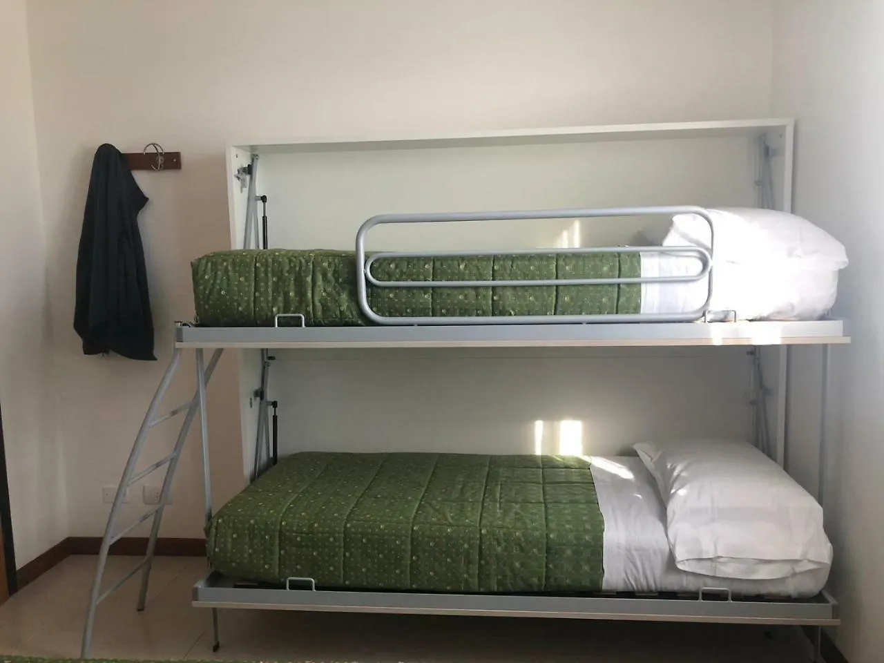Apartment Appartamento Fiordaliso Sirmione