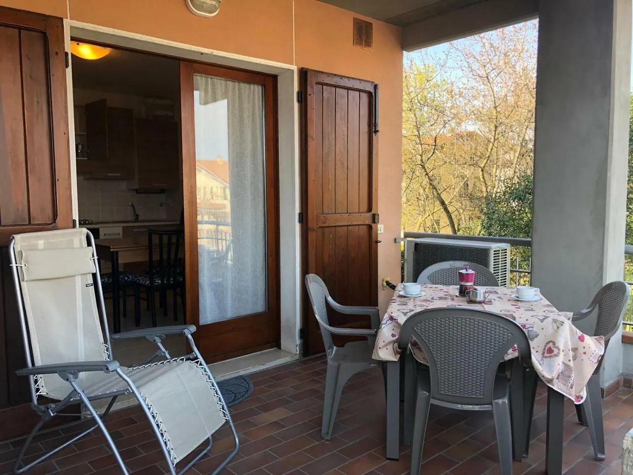 Appartamento Fiordaliso Sirmione Apartment