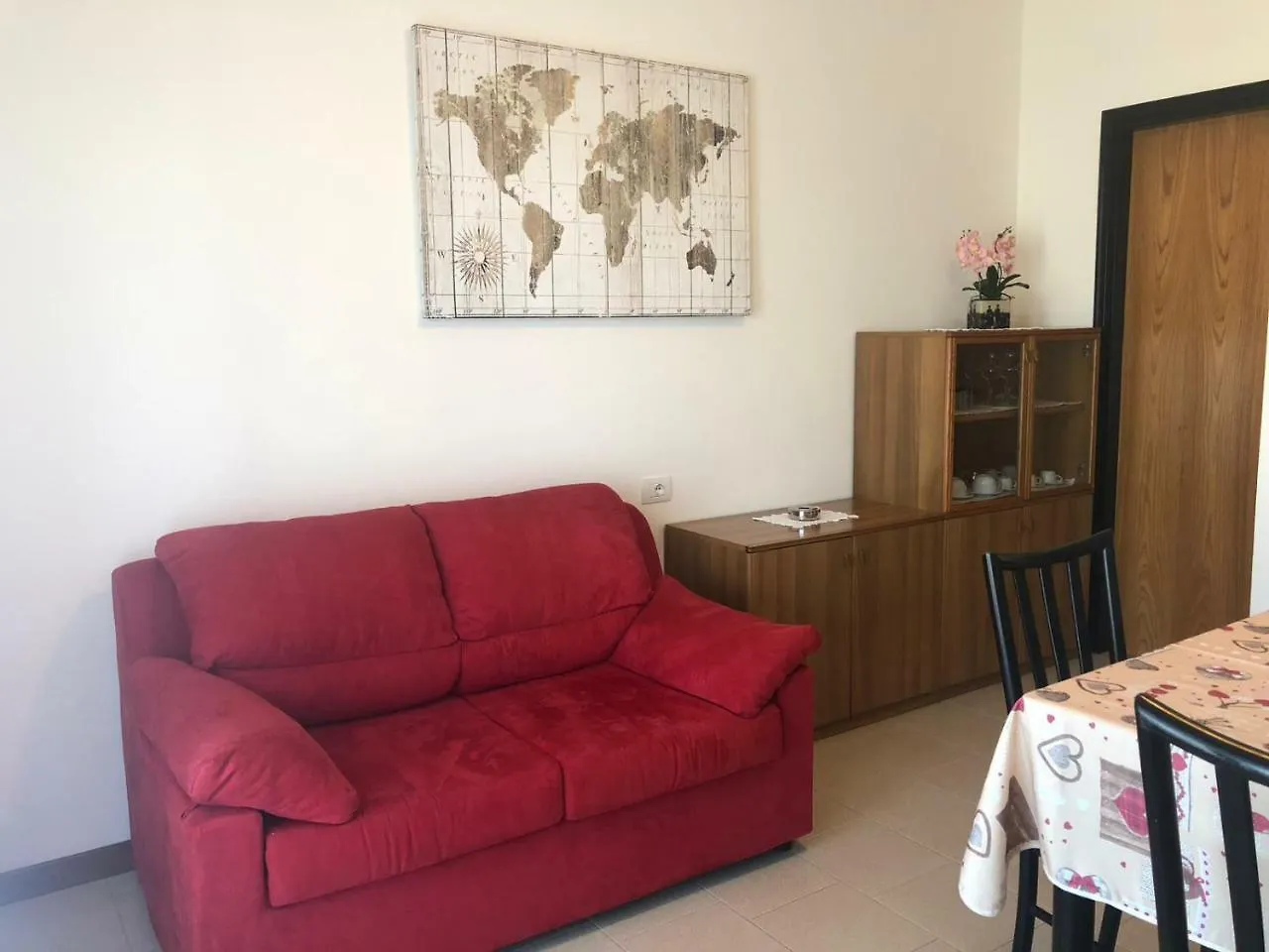Appartamento Fiordaliso Sirmione 0*,