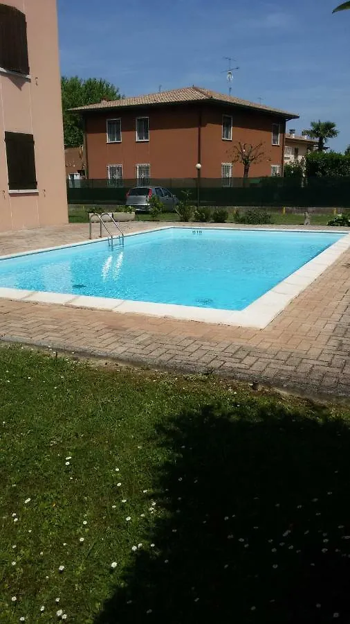 Appartamento Fiordaliso Sirmione Apartment
