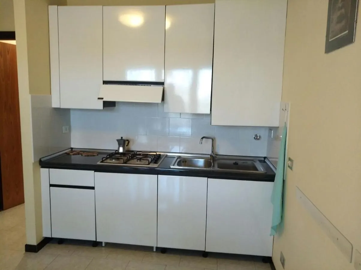 Appartamento Fiordaliso Sirmione Apartment
