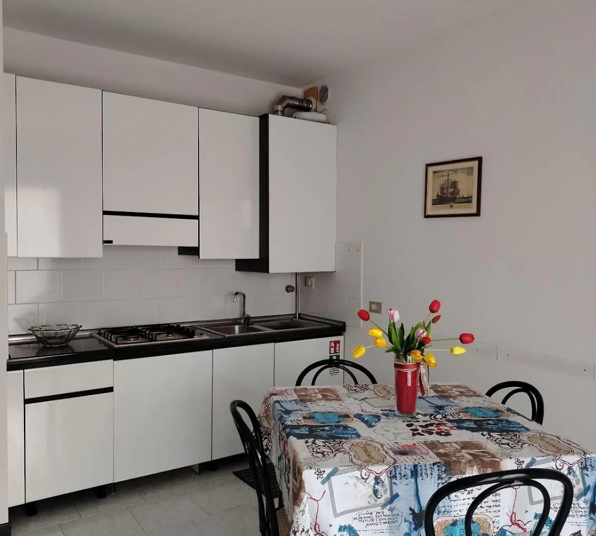 Appartamento Fiordaliso Sirmione Italy