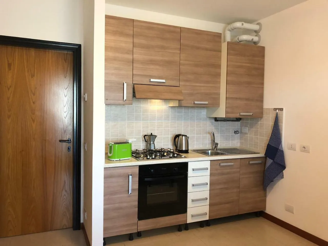 Appartamento Fiordaliso Sirmione 0*,  Italy