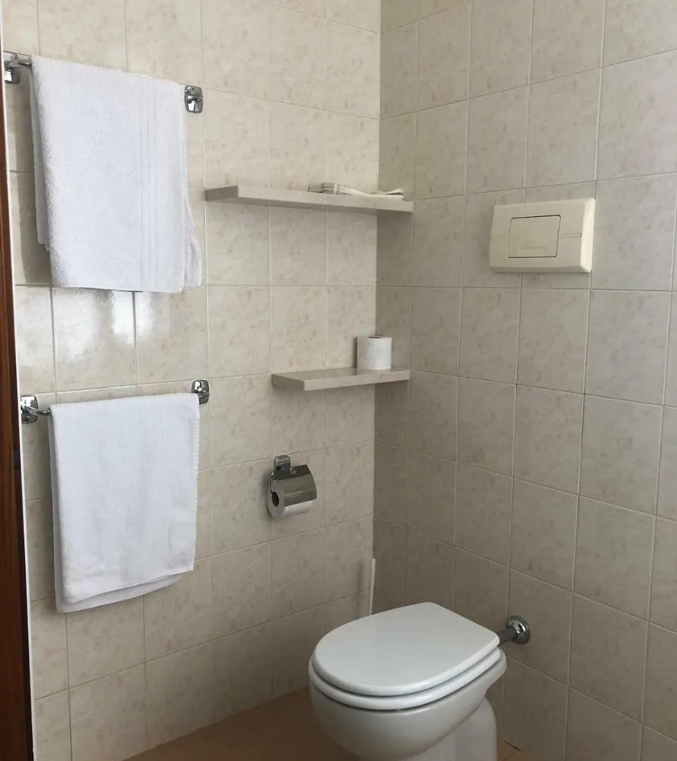 Apartment Appartamento Fiordaliso Sirmione