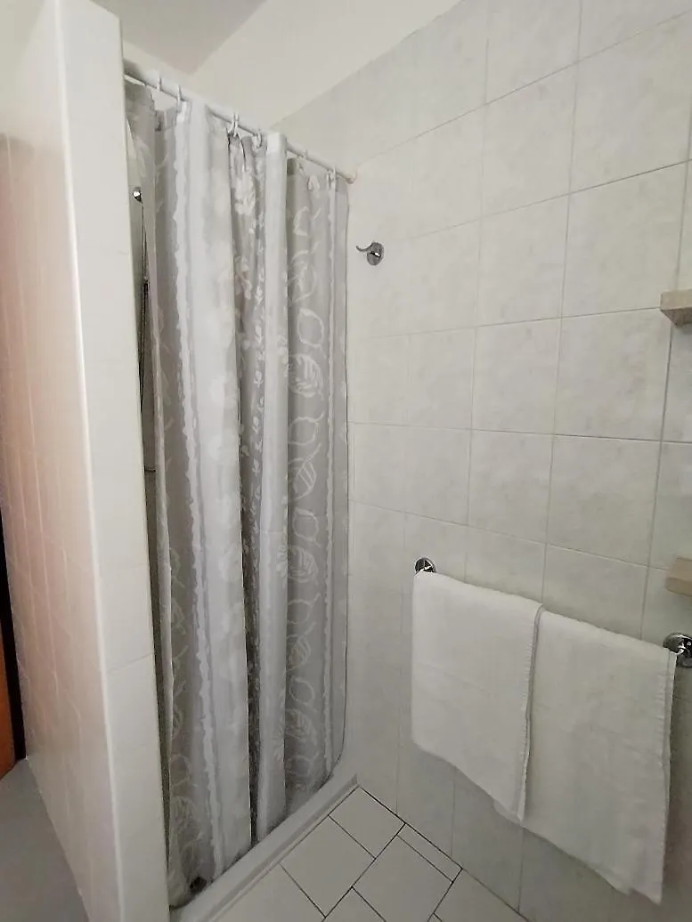 Apartment Appartamento Fiordaliso Sirmione