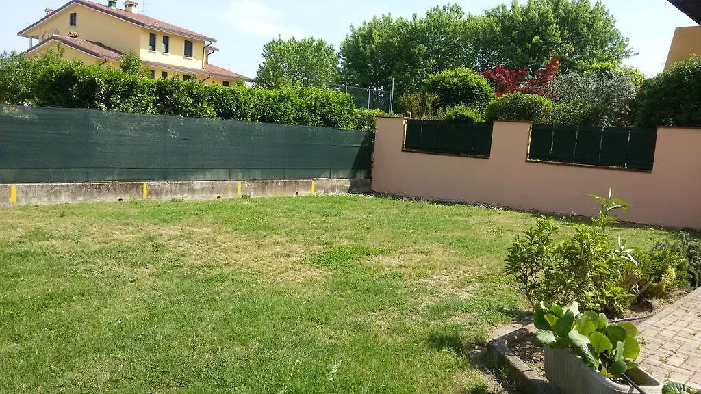 Appartamento Fiordaliso Sirmione
