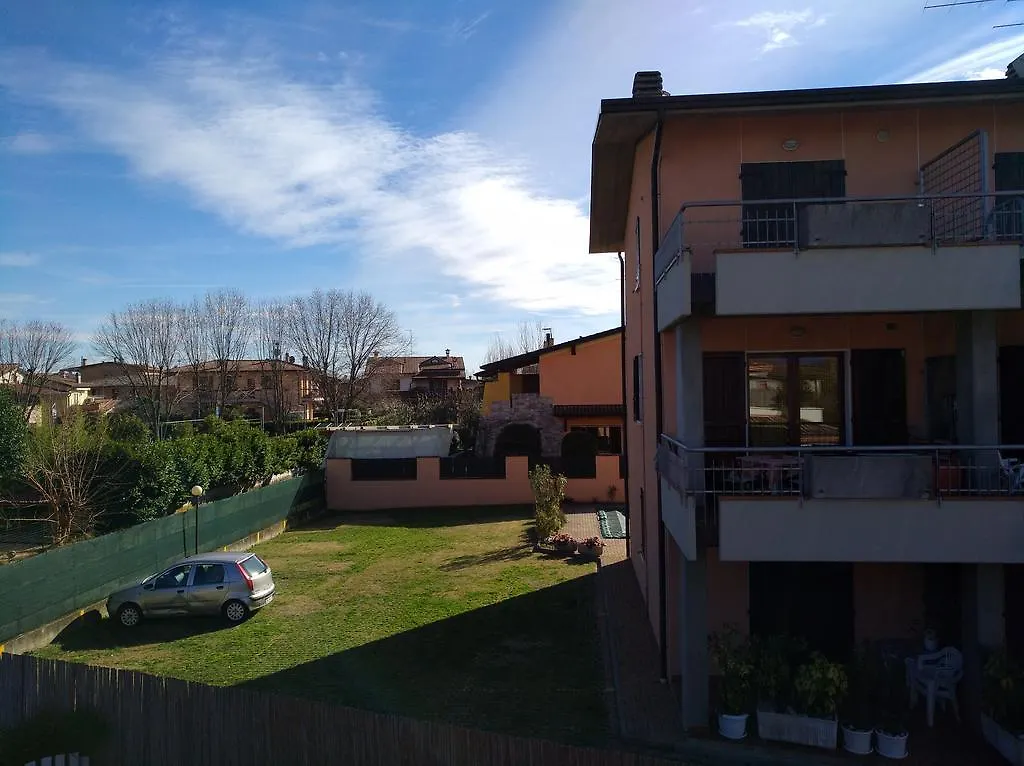 Appartamento Fiordaliso Sirmione 0*,  Italy